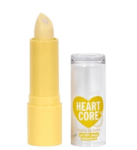 Essence Heart Core Meyveli Dudak Balsamı No: 04 Limon