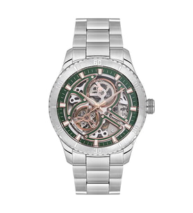 SANTA BARBARA POLO&RACQUET CLUB SB.1.10572-5 OTOMATİK ERKEK KOL SAATİ