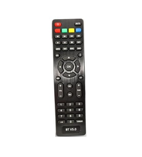 Maxlevel mr-900 Uydu Alıcı Bluetooth Kumanda-Gözsüz Model