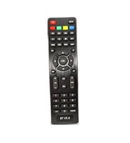 Maxlevel mr-900 Uydu Alıcı Bluetooth Kumanda-Gözsüz Model