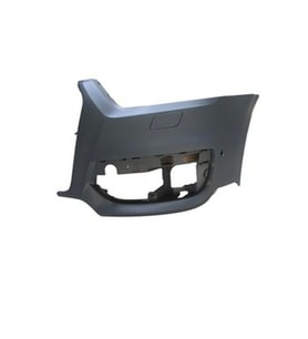 2012-2014 Audi Q3 Ön Tampon Sol Sis-Sensör Delikli-Far Yıkamalı (Phıra) (Adet) (Oem No:8V0807065Agru
