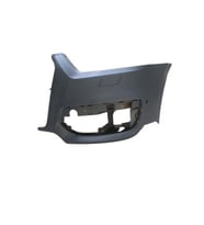 2012-2014 Audi Q3 Ön Tampon Sol Sis-Sensör Delikli-Far Yıkamalı (Phıra) (Adet) (Oem No:8V0807065Agru