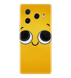Tecno Camon 30 Pro 5G Kılıf HD Baskılı / TYXQ-S/X//1211 1831