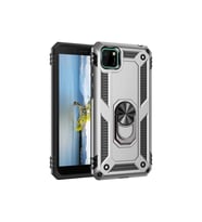 Huawei Y5P Uyumlu Kılıf Zore Vega Kapak