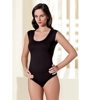 Giyim Şahinler Uzun Kollu Çıtçıtlı Body B849