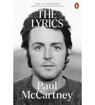 The Lyrics: 1956 To The Present (Krem)