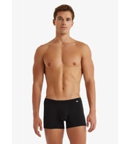 Blackspade Elastan Erkek Boxer Siyah M
