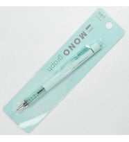 TOMBOW MONO GRAPH MEKANİK KURŞUN KALEM 0.5MM MİNERAL COLOR SORBE MAVİ DPA-147A
