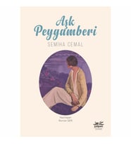 Aşk Peygamberi