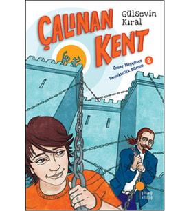 Çalınan Kent