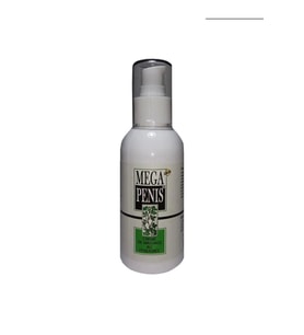 Süper Erkeklere Özel Bölge için Extra Etkili Gciktirmeye Yardımcı Krem 125ml X 2 ADET