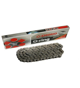 ZİNCİR O-RİNGLİ 428H 128L CHOHO