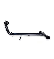 Audi A4 1999-2001 1.8T AJL Motor Radyatör Su Borusu Sac 06B121071L