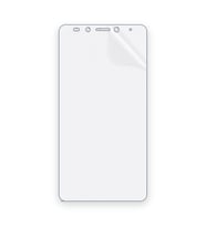 SChitec Infinix Note 3 Pro Uyumlu Ön Yüzey Nano Şeffaf Hidrojel Ekran Koruyucu