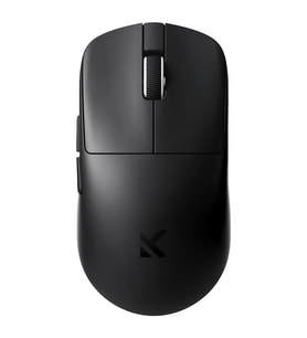 MCHOSE L7 Ultra Plus Siyah 8K Hz PAW3950 Sensör Kablosuz Simetrik Gaming Mouse (MC-L7-15)