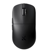 MCHOSE L7 Ultra Plus Siyah 8K Hz PAW3950 Sensör Kablosuz Simetrik Gaming Mouse (MC-L7-15)