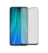 Samsung Galaxy A23 Mat Seramik Nano Ekran Koruyucu Kırılmaz Cam (Şeffaf)