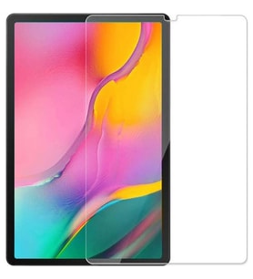 Samsung Galaxy Tab SM T510 Nano Cam Ekran Koruyucu 10,1 inç