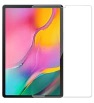 Samsung Galaxy Tab SM T510 Nano Cam Ekran Koruyucu 10,1 inç