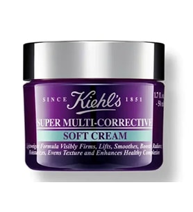 Kiehl's Super Multi-Corrective Soft Cream 50 ml - Nemlendirici