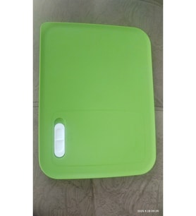 9.9 Litre Seraya Uyumlu Yedek Kapak, Pratik ve Güvenilir Kullanım