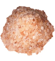 Yemeklik Himalaya Kristal Kaya Tuzu Çakıl Pembe 250 Gr