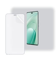 SChitec HUAWEI Enjoy 70X Uyumlu Ön Yüzey Nano Şeffaf Hidrojel Ekran Koruyucu