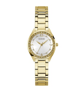 Guess GUGW0767L2 Kadın Kol Saati (Altın)