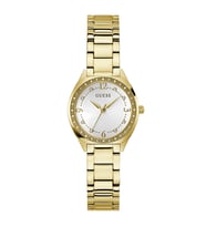 Guess GUGW0767L2 Kadın Kol Saati (Altın)
