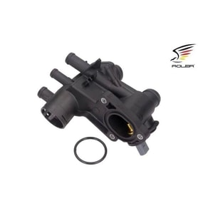 032121111Q Termostat Yuvası Komple - Polo-Cordoba-Ibıza-1.4 Lt.-16-V-Ahw-Aub-Aua