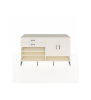 Hyperion Konsol 4 Raflı 2 Çekmeceli 2 Kapaklı 176x44x99 Aytaşı-Aytaşı