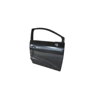 Renault Clio 4 Hb 16/20 Ön Kapı Komple Sağ  (İ·celi·/çekomasti·kli·) (Bfn) 