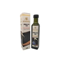 GÜLSAHRA Çörekotu Yağı ( Çörek Otu ) 250 ml Doğal Yerli Tohum