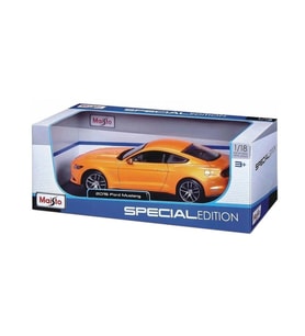 31508 1:24 015 Ford Mustang GT -Necotoys