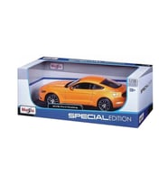 31508 1:24 015 Ford Mustang GT -Necotoys