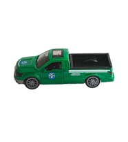 8003A Sürtmeli Renkli Pick Up