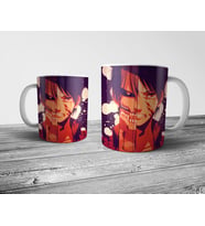Pixxa Attack on Titan Kupa Bardak Model 6