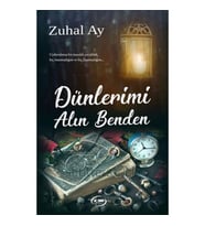 Dünlerimi Alın Benden