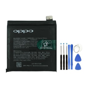 Oppo Find X /Find X2 Pil Batarya BLP671 ve Tamir Seti