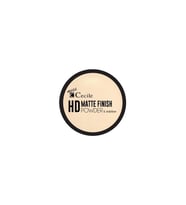 Cecile Miss Hd Matte Finish Powder Stabilizer No Hd 07 (Pudra-Krem)