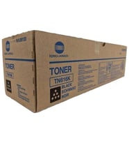 Tonersepeti Konica Minolta TN-616 Siyah Orjinal Fotokopi Toner
