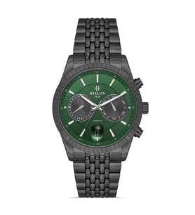 HISLON DT145N-15SSS ERKEK KOL SAATİ