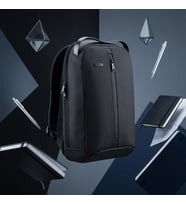 Noki Business Probag 22L Bordo Sırt Çantası (Nb-cnt01-090)