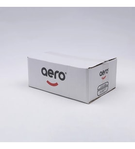 Aero Kilitli Torba 13x16 (Yedek/Kına/Çerez/Saklama Poşeti) 600 Adet