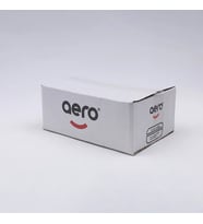 Aero Kilitli Torba 13x16 (Yedek/Kına/Çerez/Saklama Poşeti) 600 Adet
