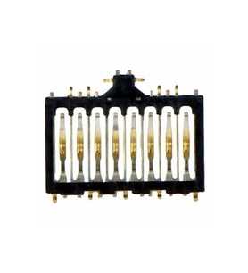 Huawei Uyumlu Y6 2018 Sim Kart Okuyucu