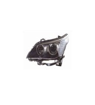 Esse Otomotiv - E60-e60 Lcı-e61-e61 Lcı Far Sol 03-10 Dpo 444-1160lmldem2 63127177727