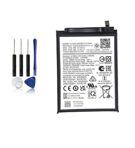 Samsung Galaxy A03s A037 İle Uyumlu İthal Pil Batarya HQ-50S