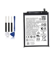 Samsung Galaxy A03s A037 İle Uyumlu İthal Pil Batarya HQ-50S
