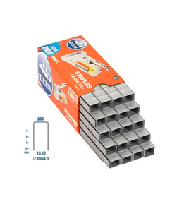200/6 Zımba Teli 5000 Adet